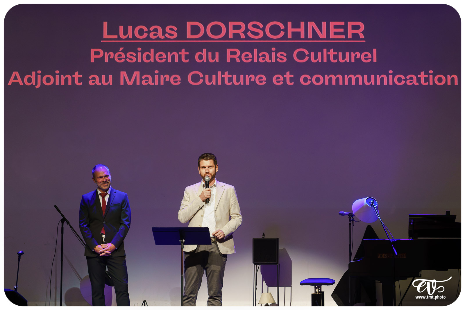 RCH 2026-2027 | OUVERTURE DE SAISON